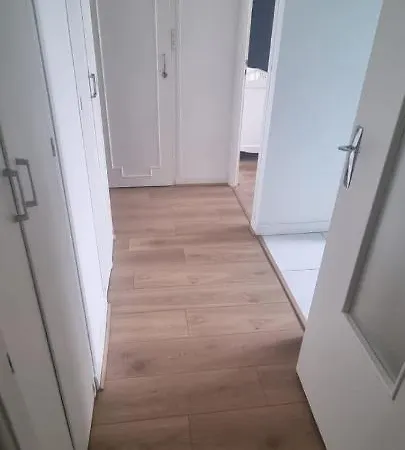 Chez Toni 아파트 *